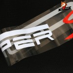 Reflective Windscreen Windshield Window Sticker Decal Car Styling For Mini Cooper One JCW F55 F56 R56 F60 R60 R50 R53 R61 R57